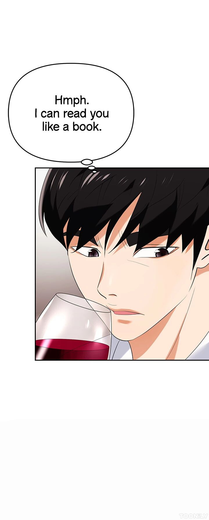 Boobie Trap Chapter 25 image 35