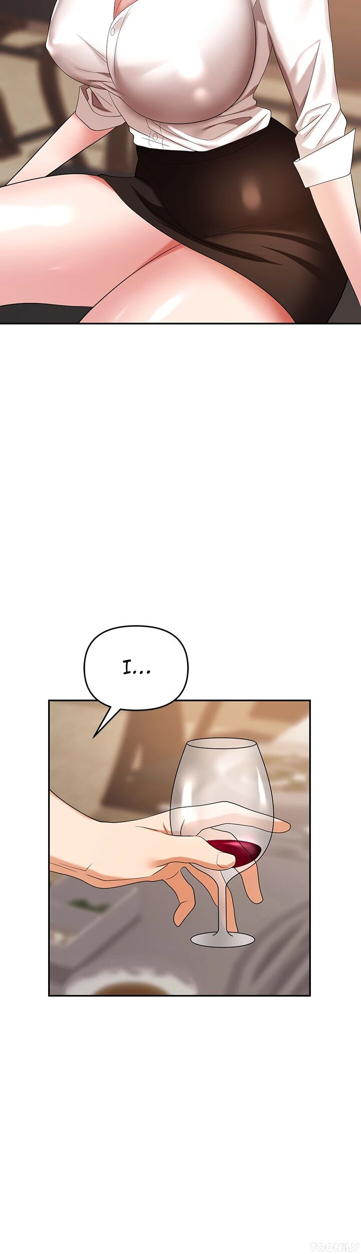 Boobie Trap Chapter 25 image 37