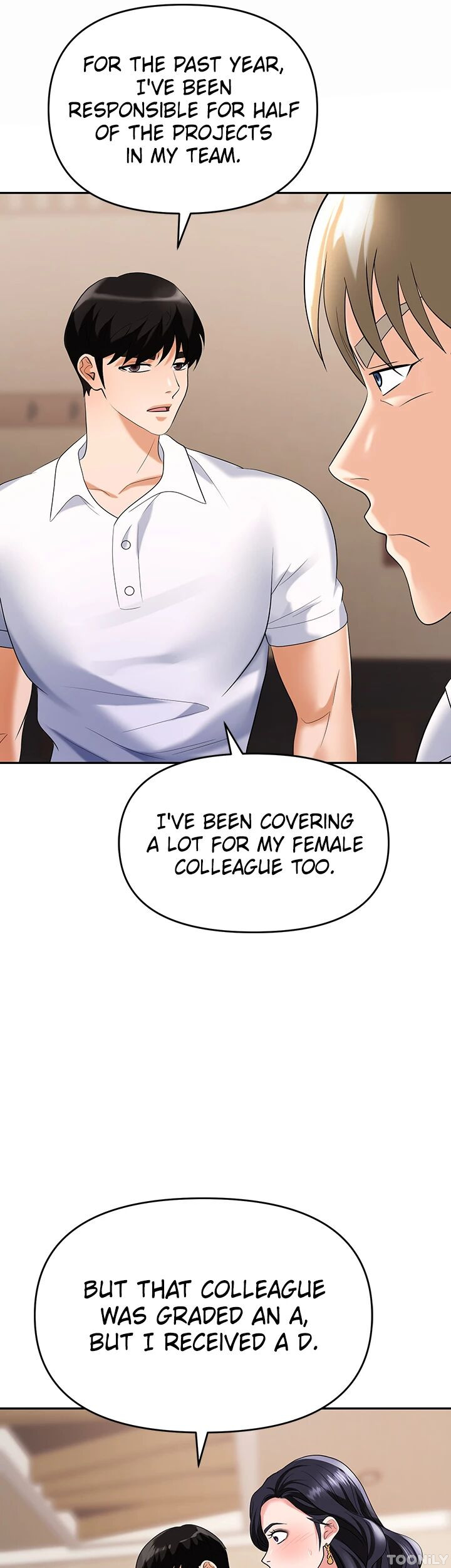 Boobie Trap Chapter 25 image 39