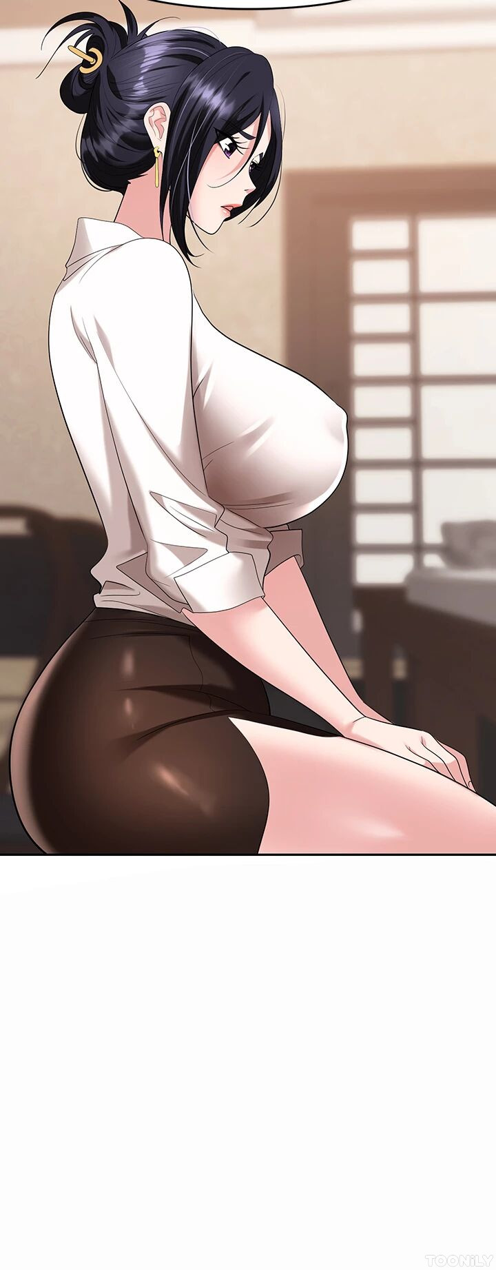 Boobie Trap Chapter 25 image 41