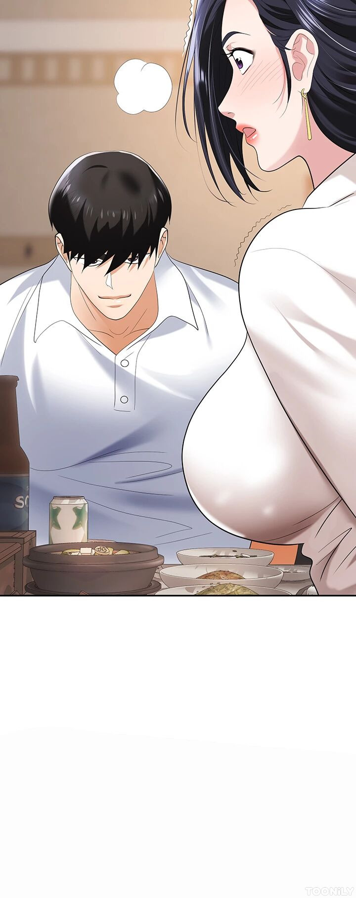 Boobie Trap Chapter 25 image 44
