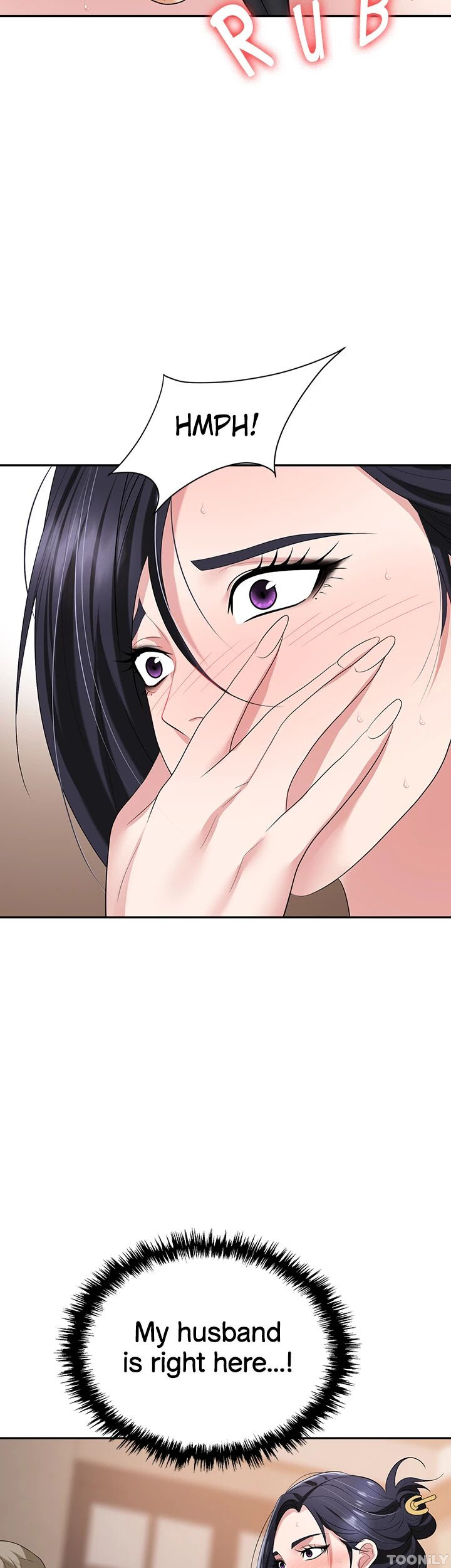 Boobie Trap Chapter 25 image 46