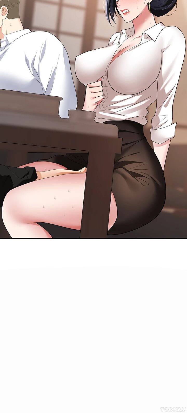 Boobie Trap Chapter 25 image 47