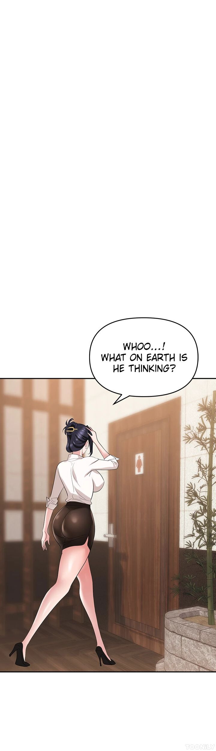Boobie Trap Chapter 25 image 52