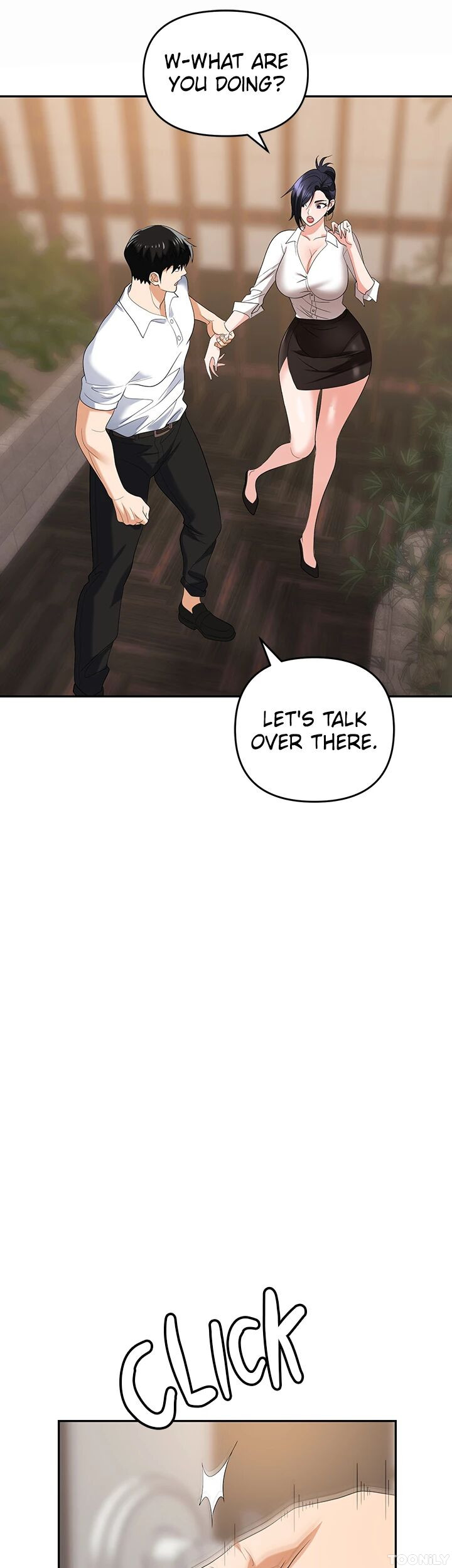 Boobie Trap Chapter 25 image 54