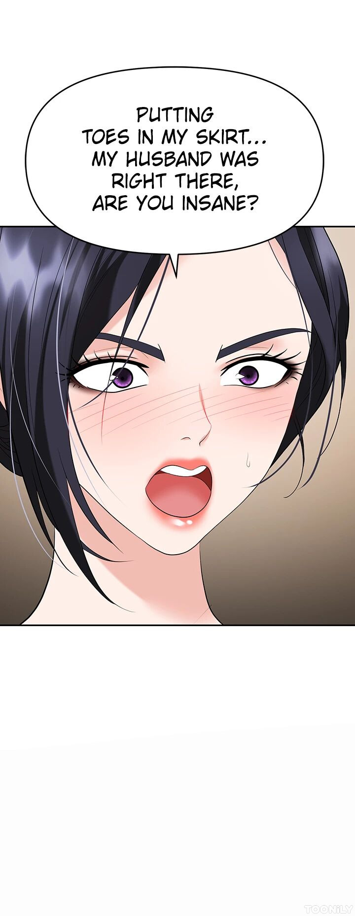 Boobie Trap Chapter 25 image 56
