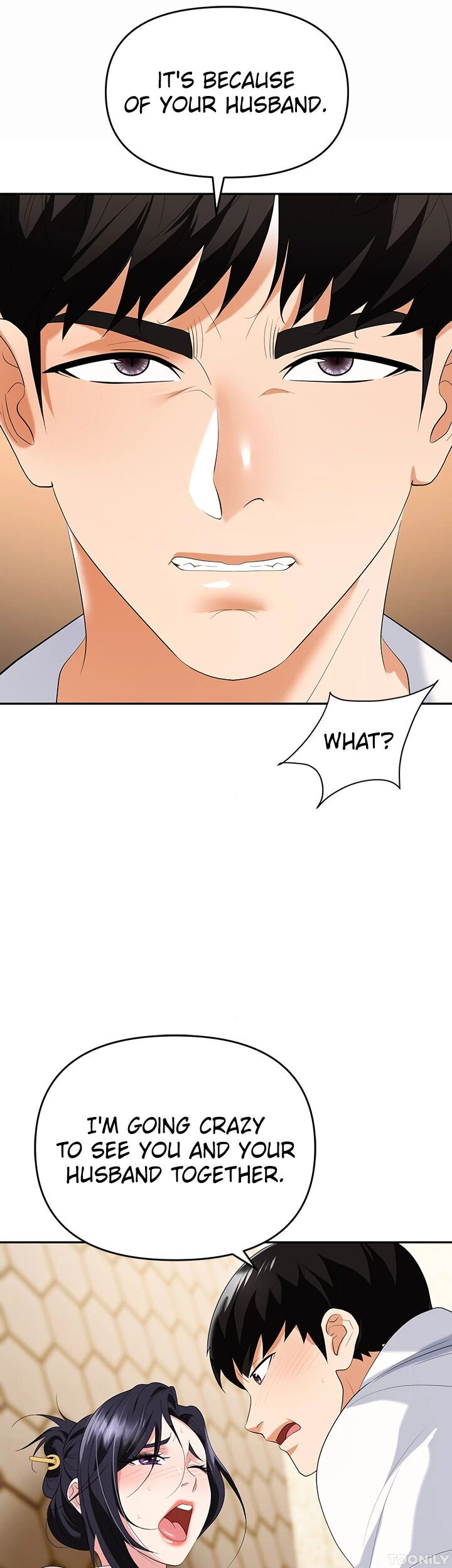 Boobie Trap Chapter 25 image 57