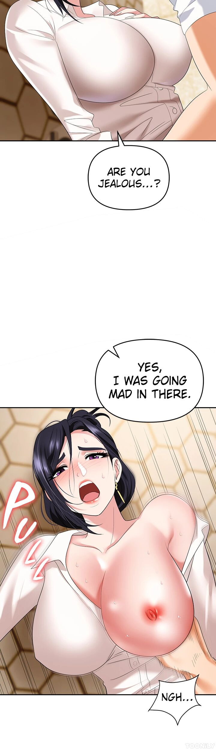 Boobie Trap Chapter 25 image 58