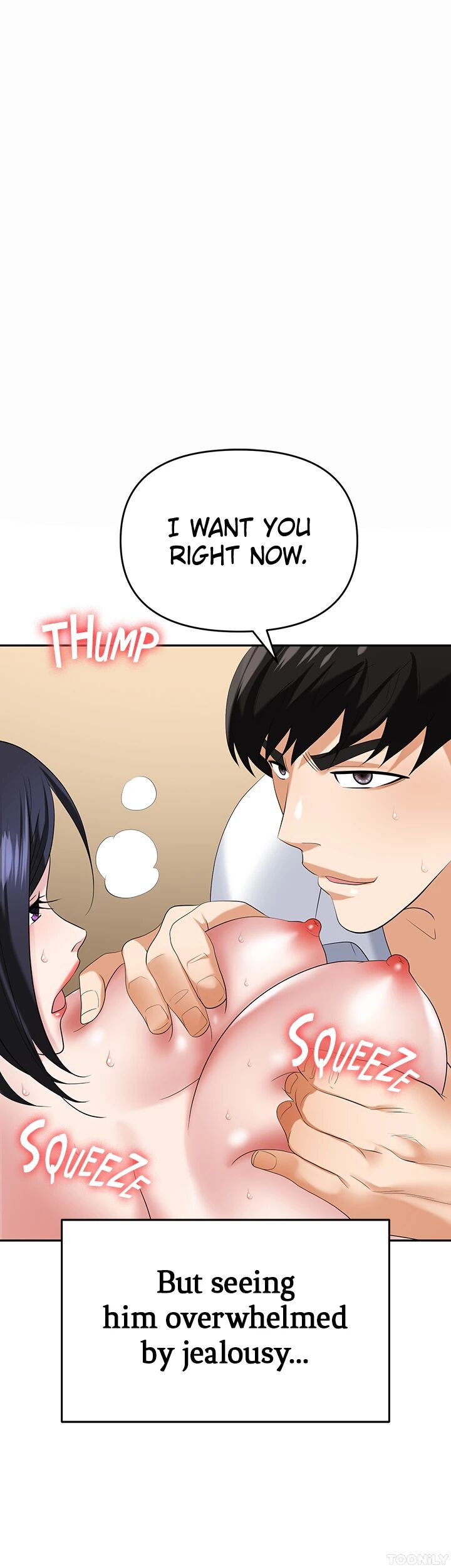 Boobie Trap Chapter 25 image 61