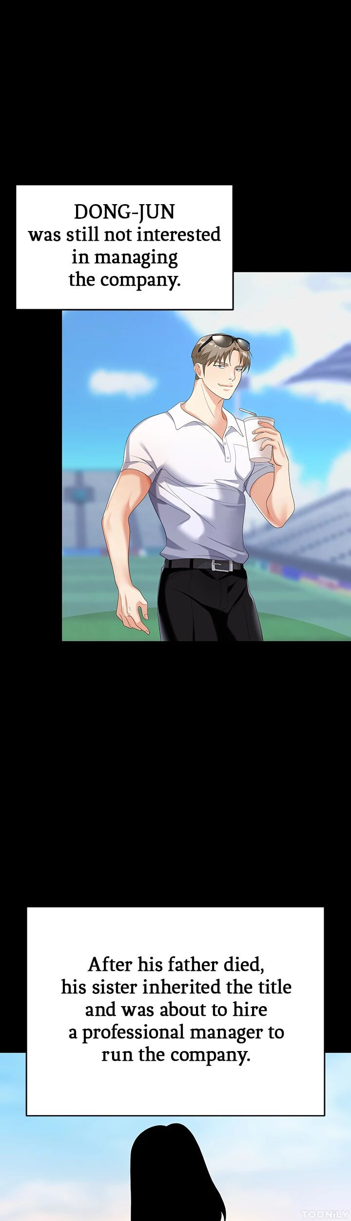 Boobie Trap Chapter 25 image 7