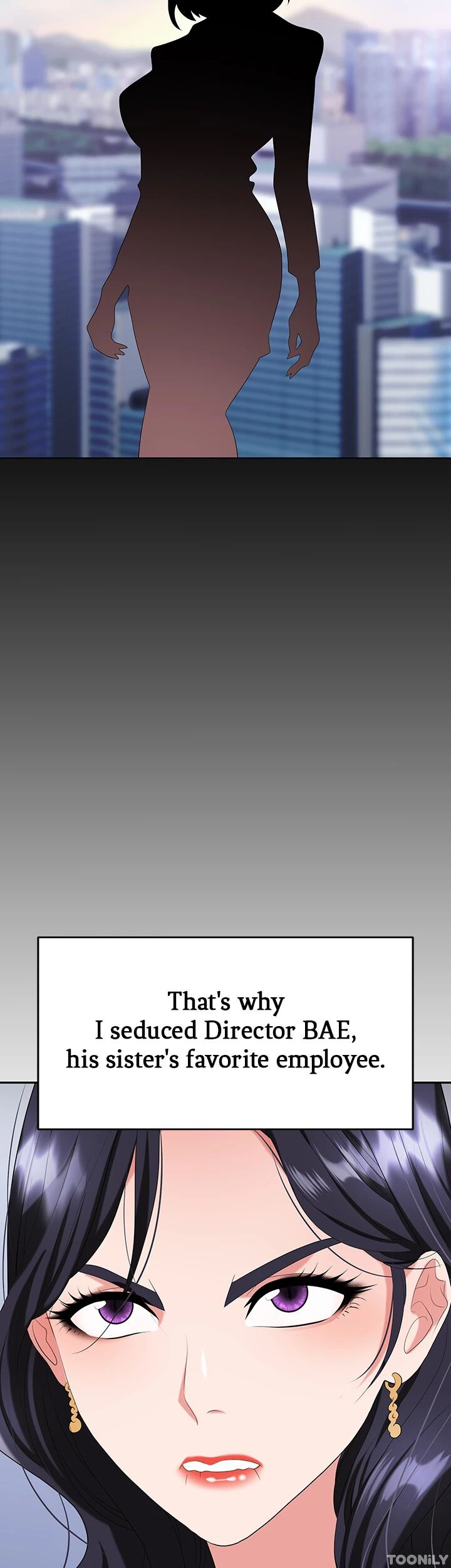 Boobie Trap Chapter 25 image 8