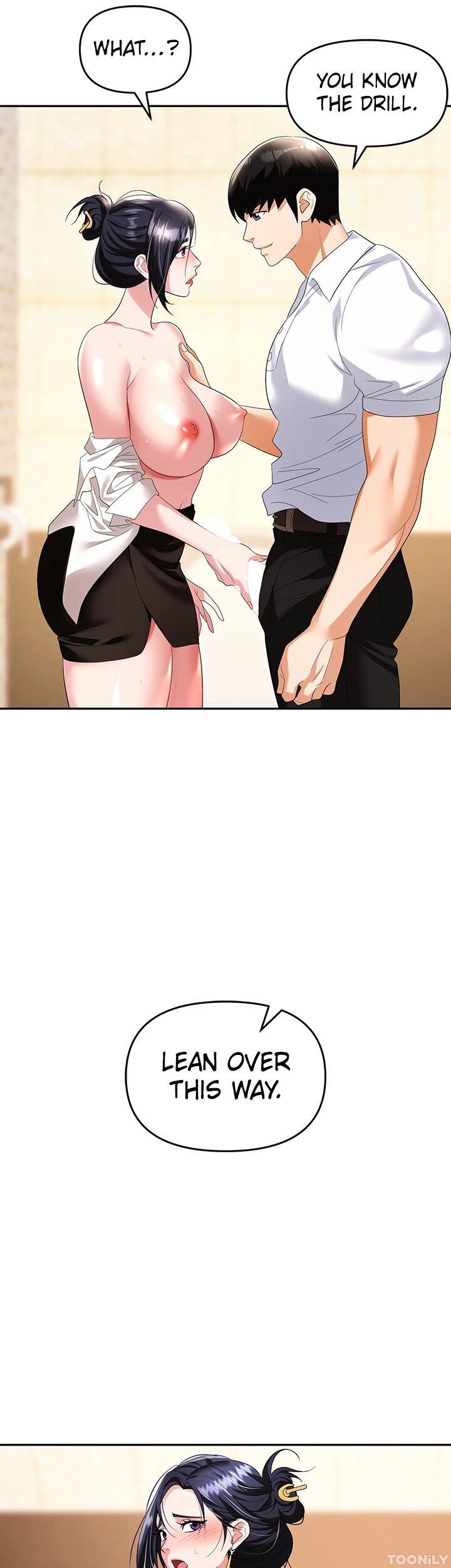 Boobie Trap Chapter 26 image 16