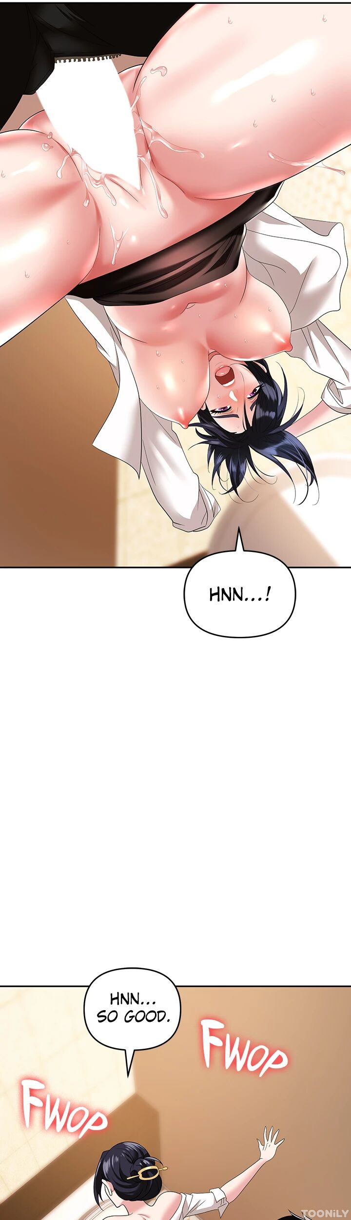 Boobie Trap Chapter 26 image 20
