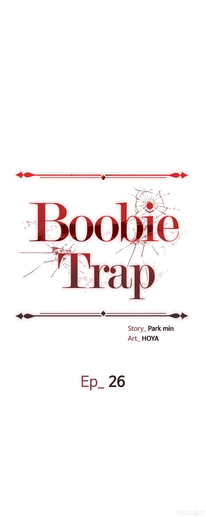 Boobie Trap Chapter 26 image 22