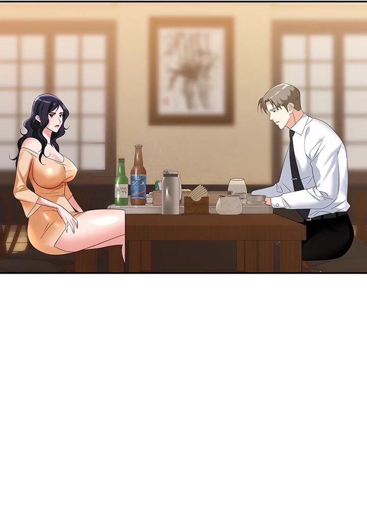 Boobie Trap Chapter 26 image 23