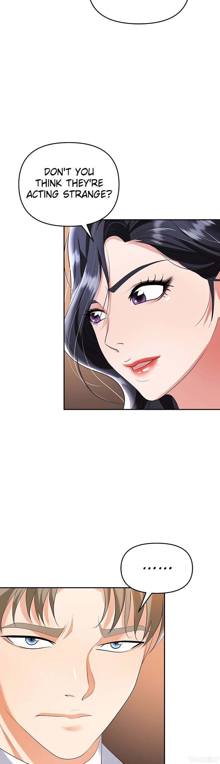 Boobie Trap Chapter 26 image 25