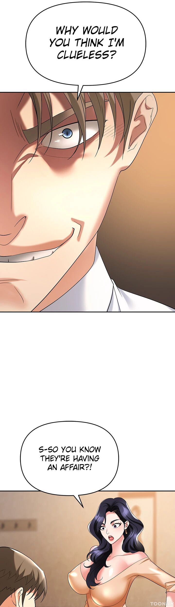 Boobie Trap Chapter 26 image 27