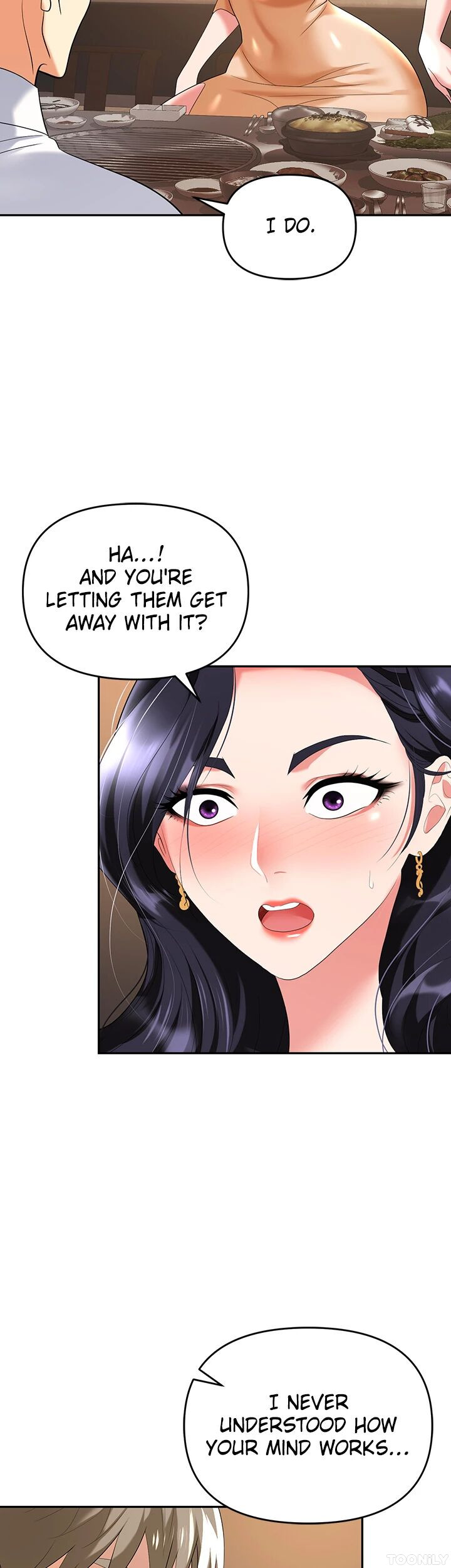 Boobie Trap Chapter 26 image 28