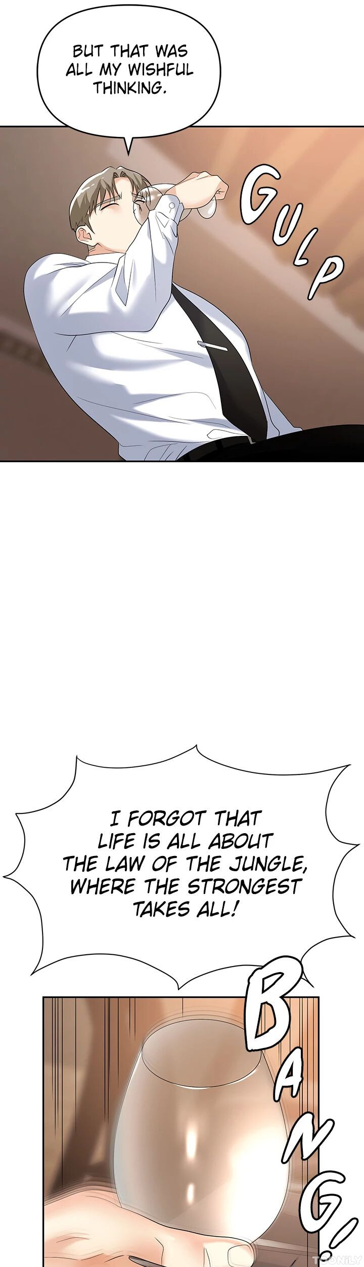 Boobie Trap Chapter 26 image 34