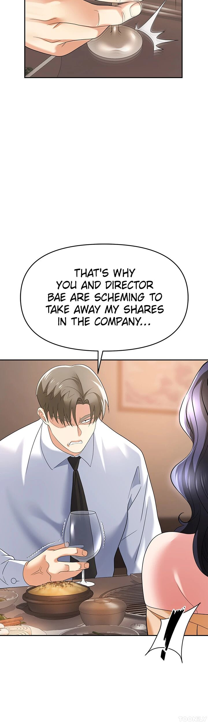 Boobie Trap Chapter 26 image 35