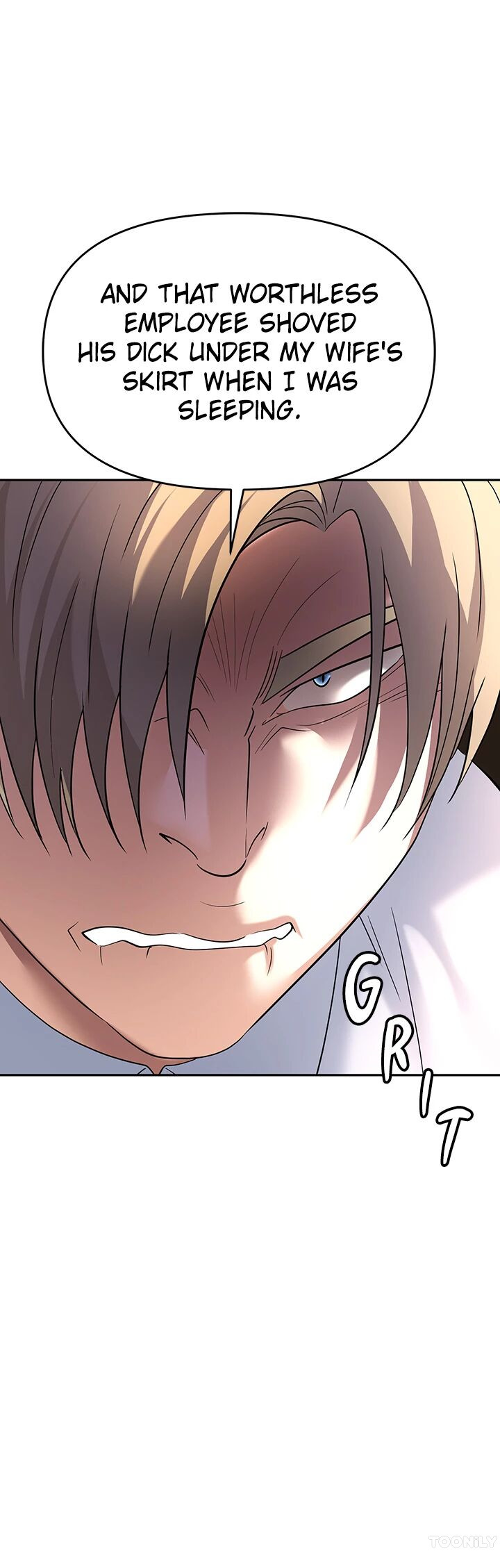Boobie Trap Chapter 26 image 36