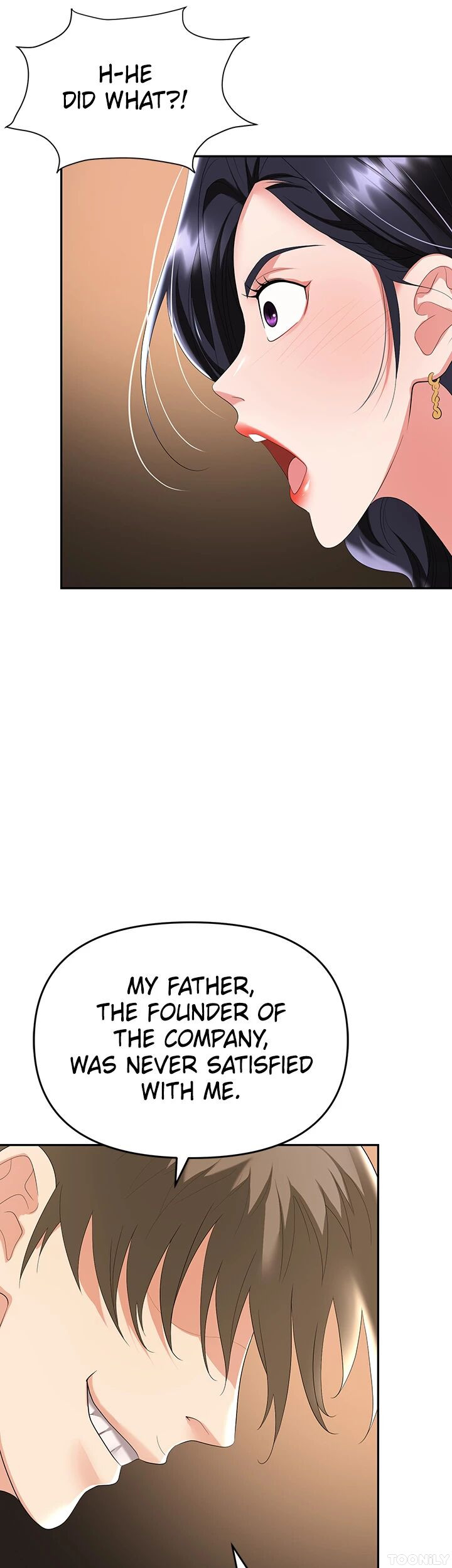 Boobie Trap Chapter 26 image 37