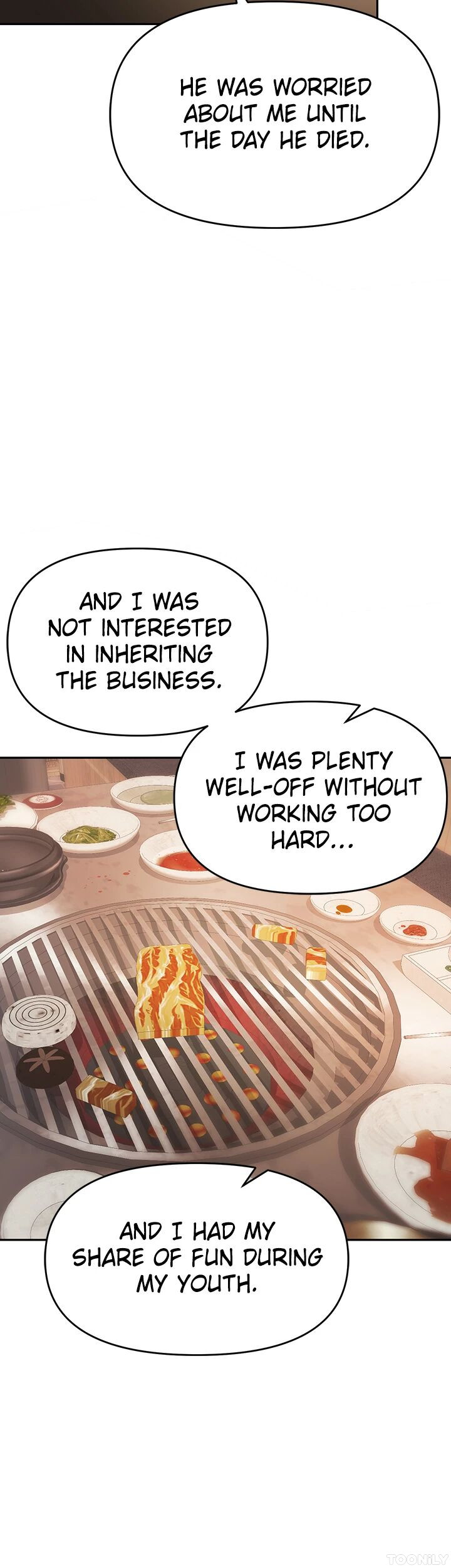 Boobie Trap Chapter 26 image 38