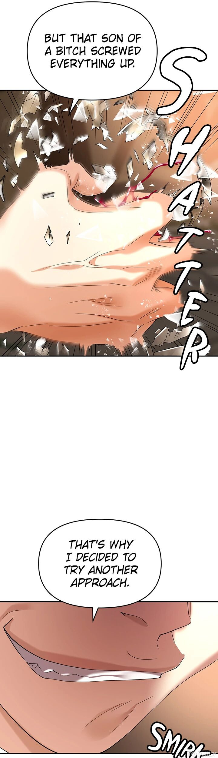 Boobie Trap Chapter 26 image 41