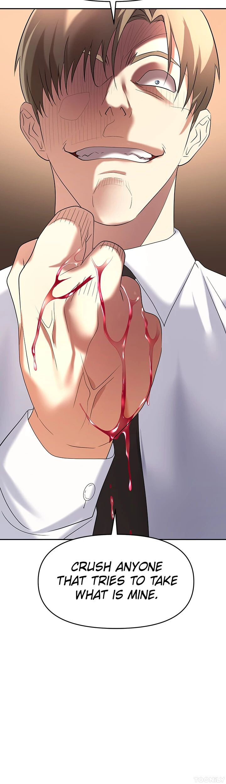 Boobie Trap Chapter 26 image 43