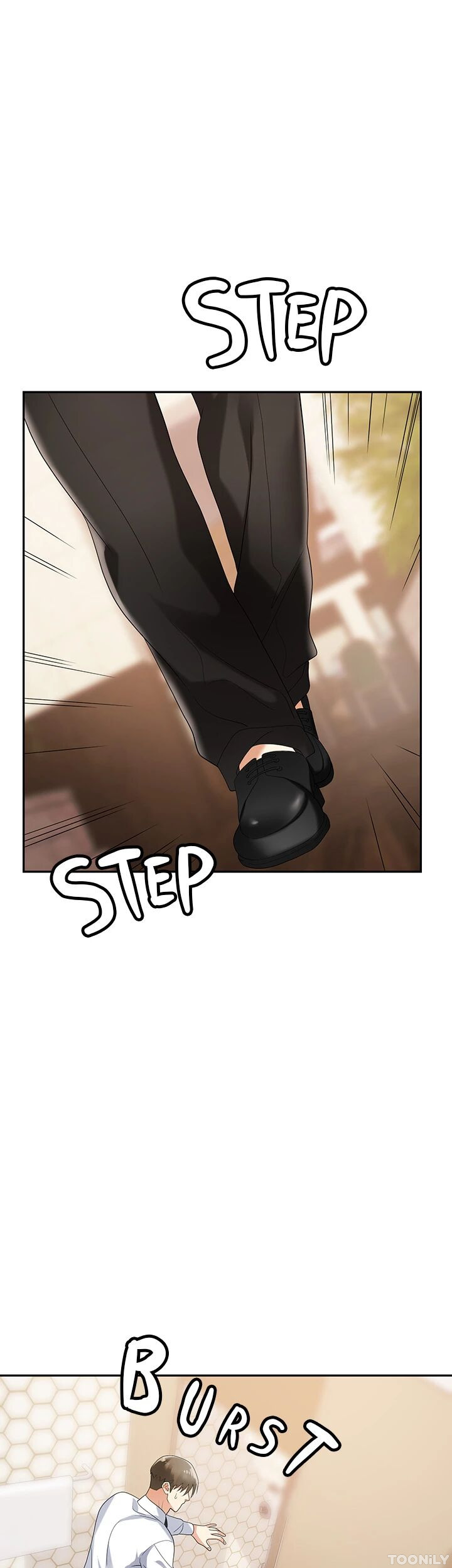 Boobie Trap Chapter 26 image 46