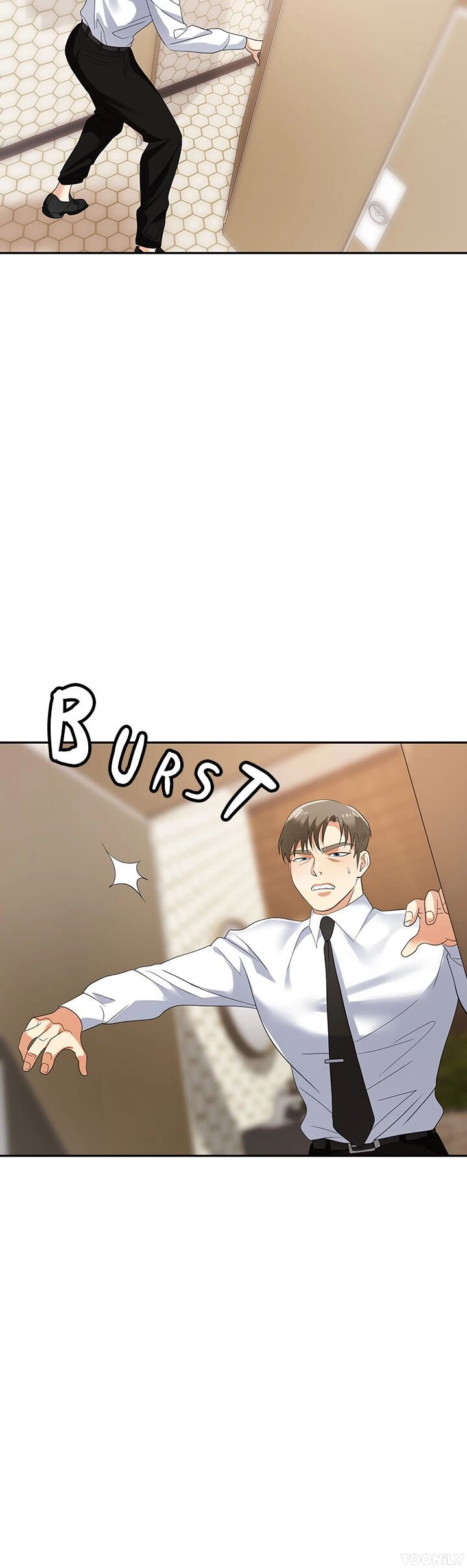 Boobie Trap Chapter 26 image 47