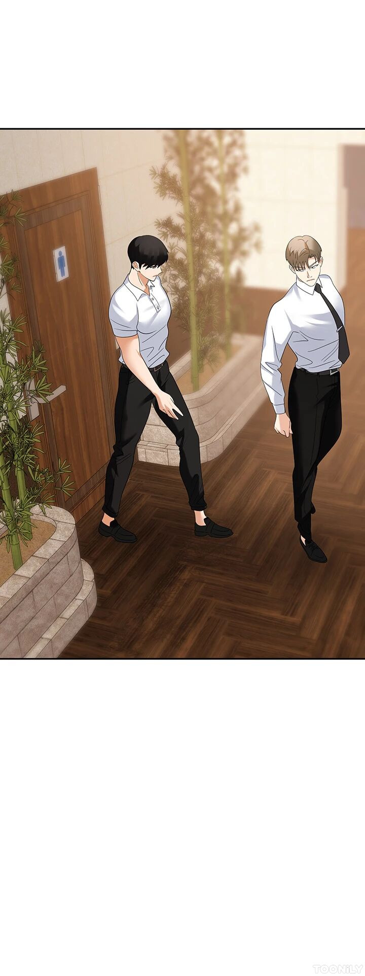 Boobie Trap Chapter 26 image 53