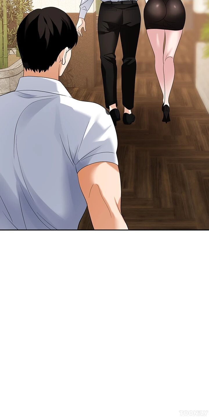 Boobie Trap Chapter 26 image 56