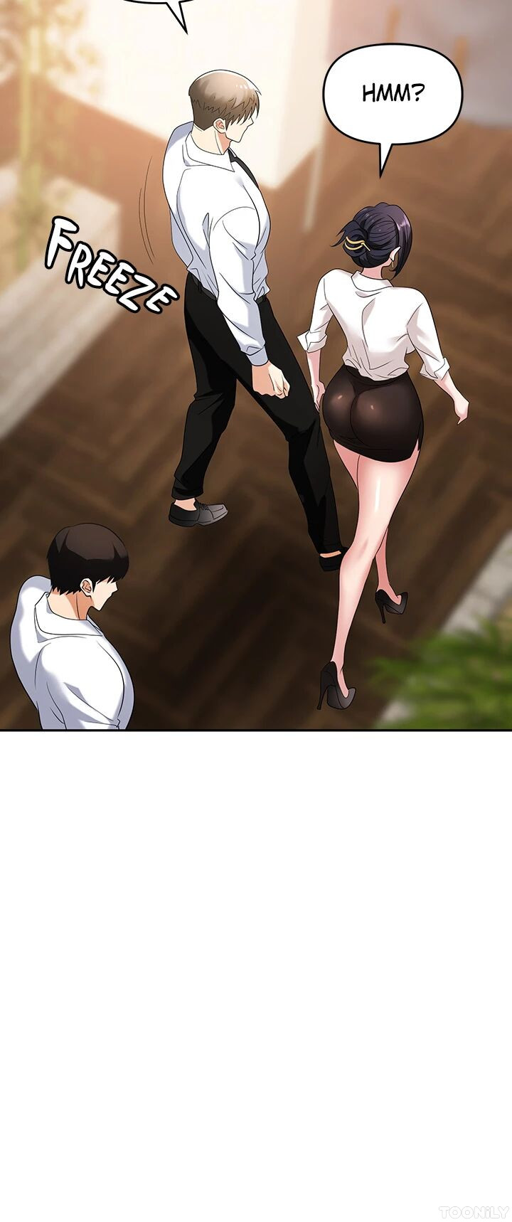 Boobie Trap Chapter 26 image 59