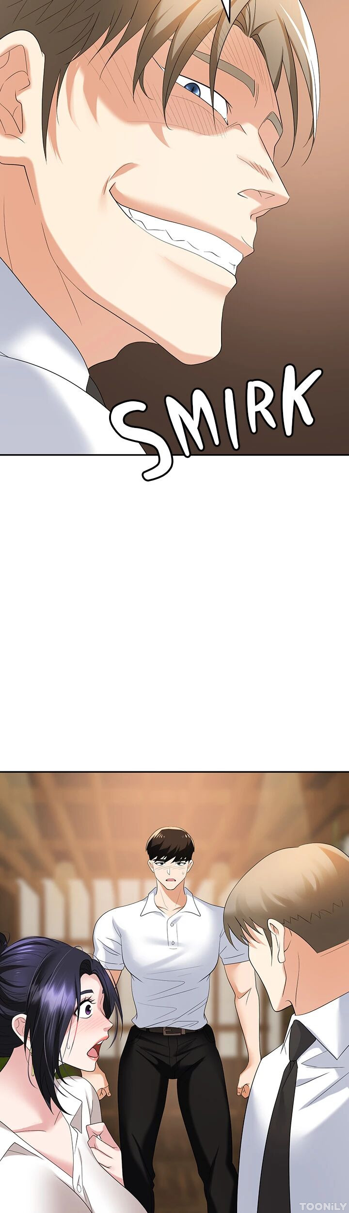 Boobie Trap Chapter 26 image 61