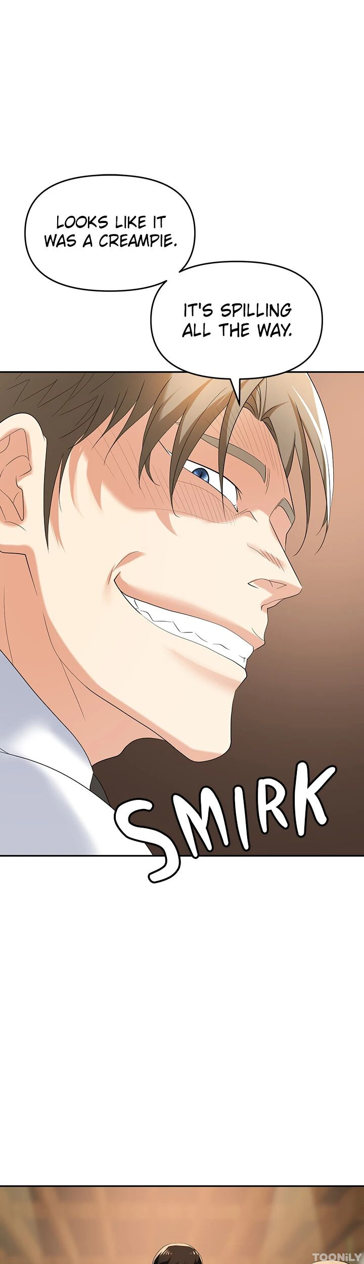 Boobie Trap Chapter 27 image 0