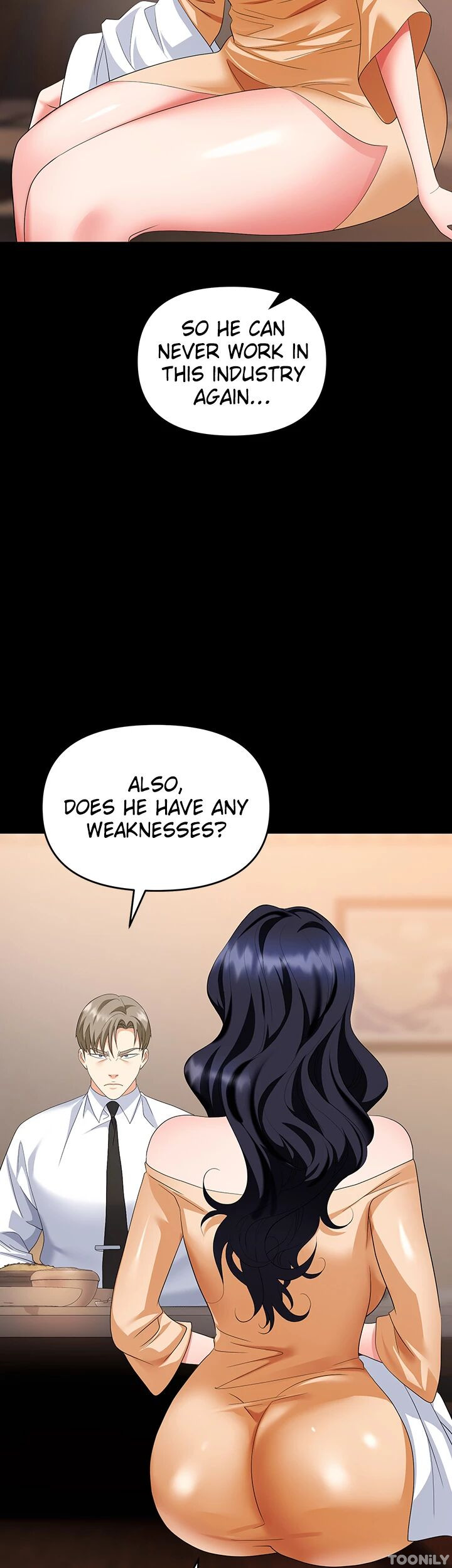 Boobie Trap Chapter 27 image 16