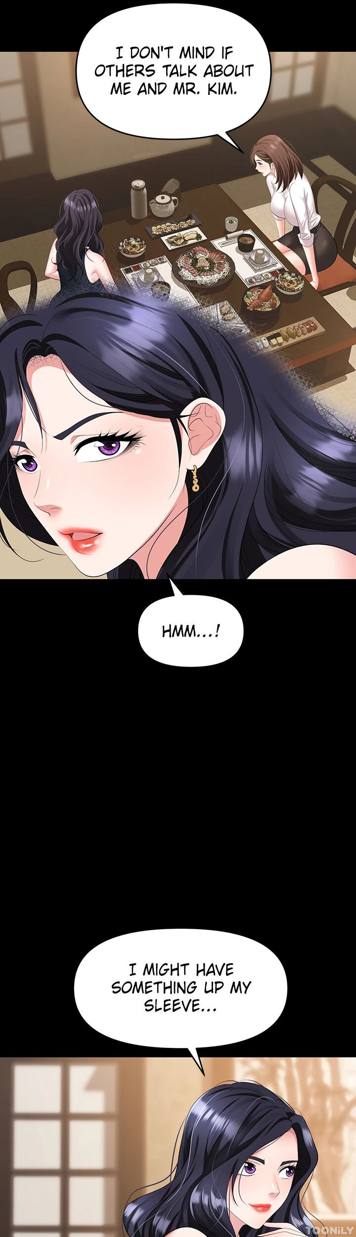Boobie Trap Chapter 27 image 18
