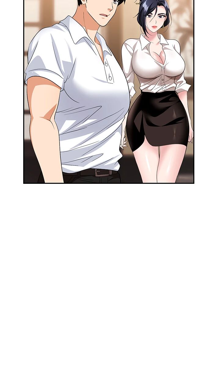 Boobie Trap Chapter 27 image 23