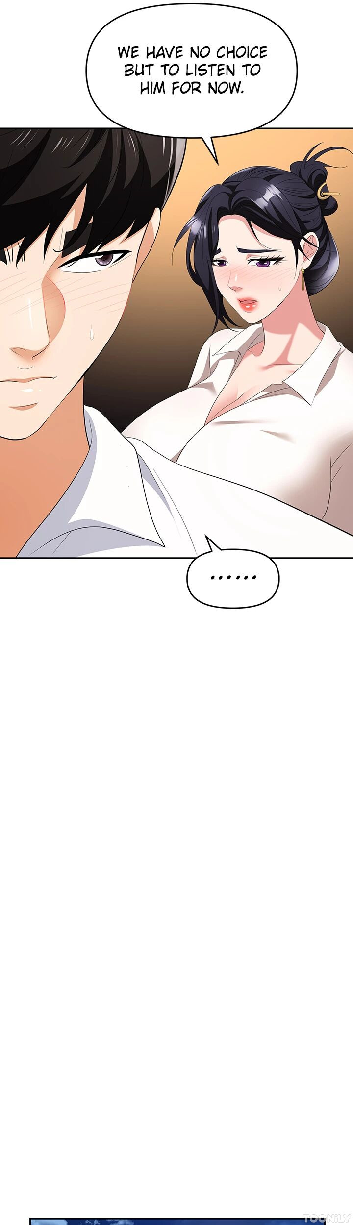 Boobie Trap Chapter 27 image 24