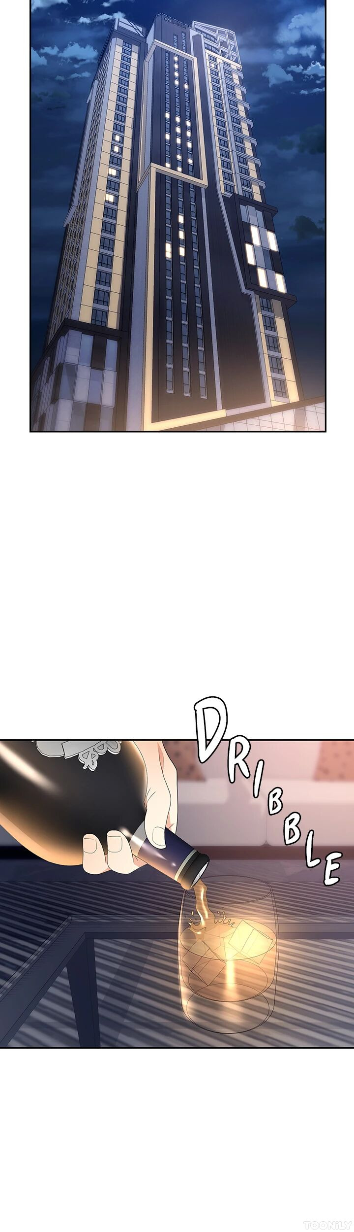 Boobie Trap Chapter 27 image 25