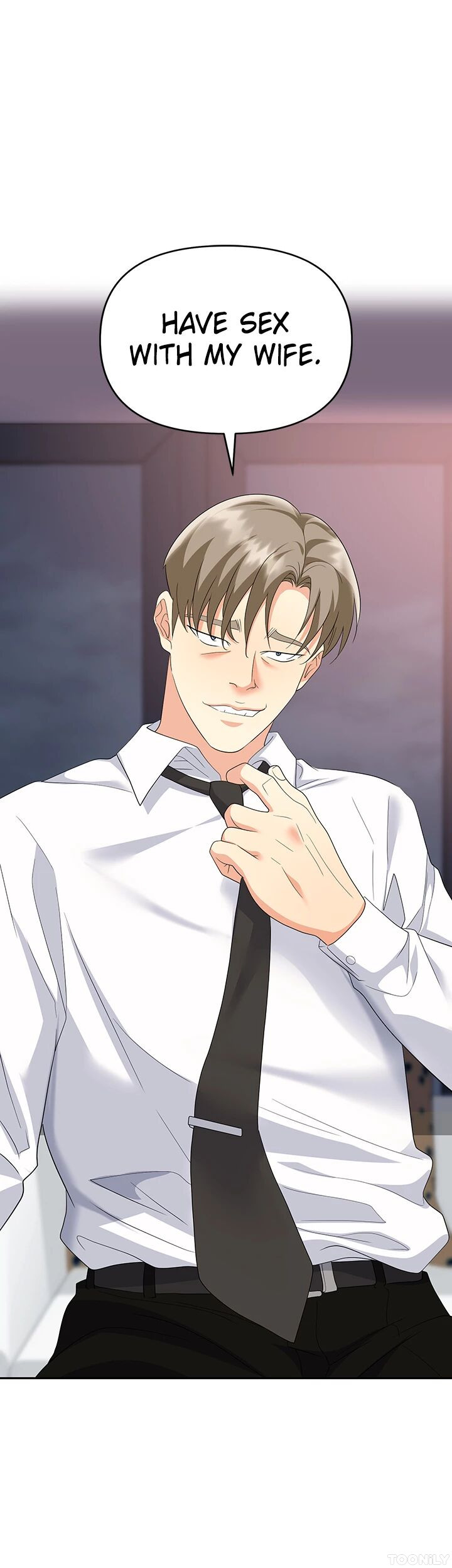 Boobie Trap Chapter 27 image 32
