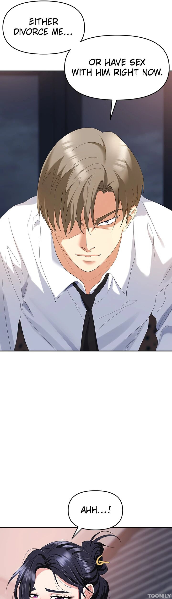 Boobie Trap Chapter 27 image 38