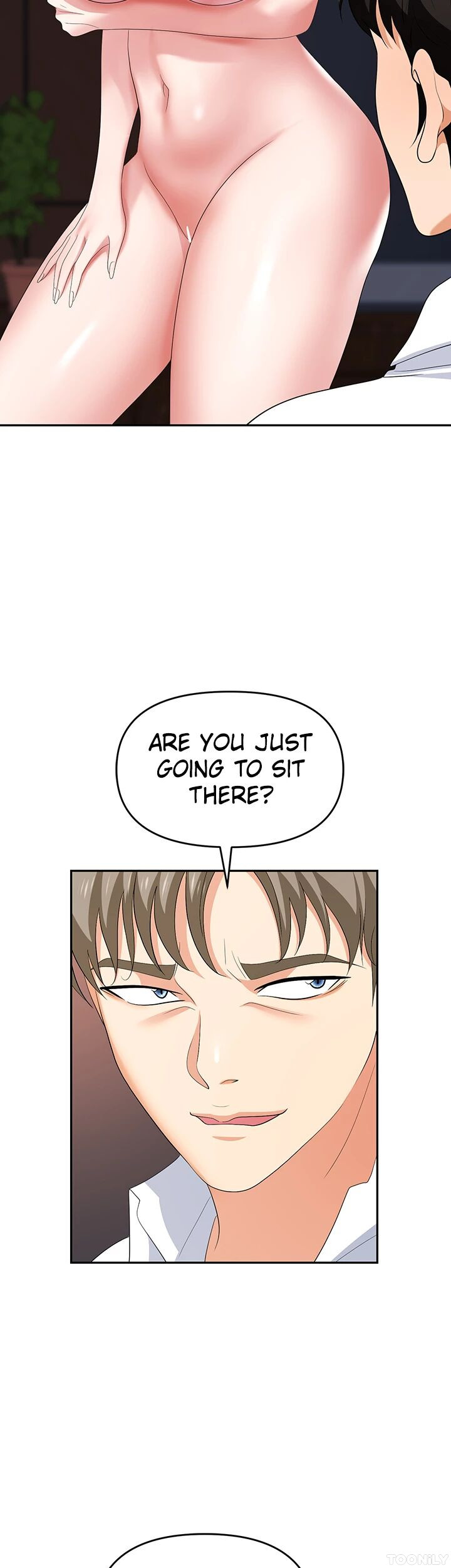 Boobie Trap Chapter 27 image 46