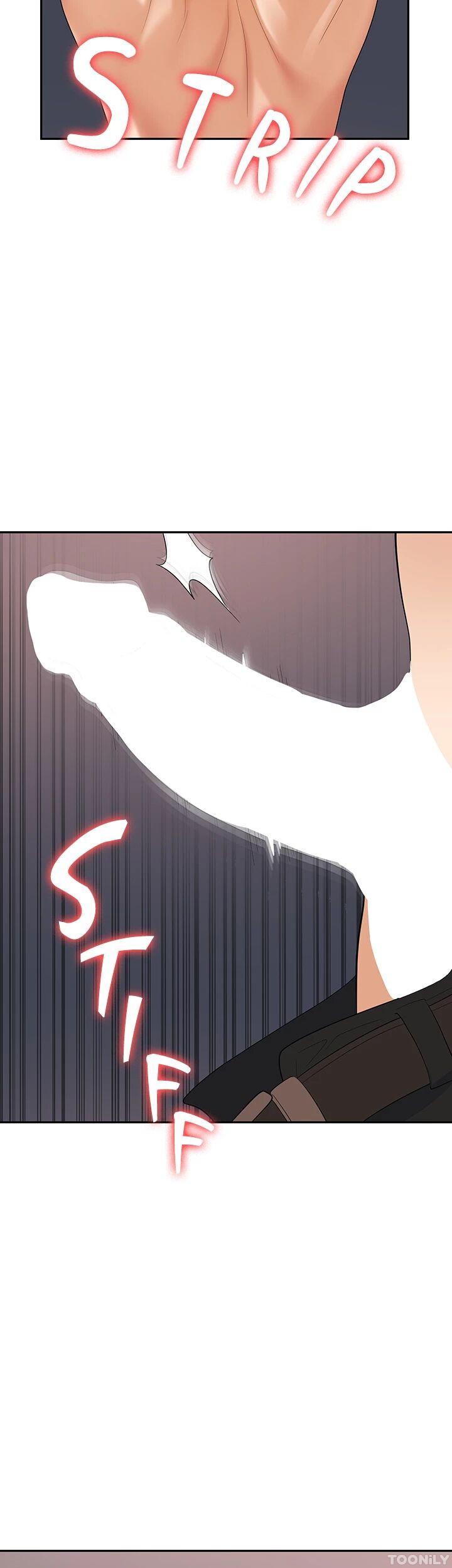 Boobie Trap Chapter 27 image 49