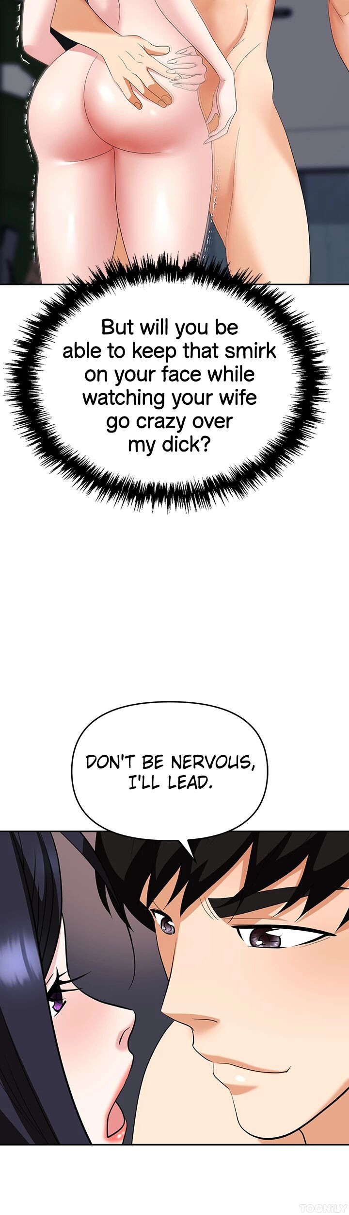 Boobie Trap Chapter 27 image 52