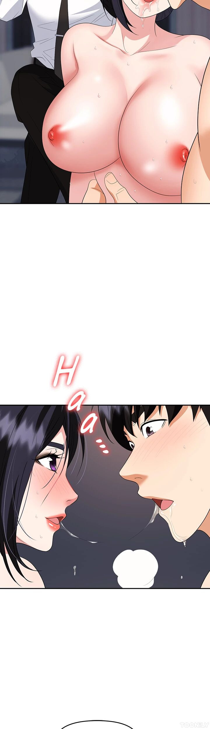 Boobie Trap Chapter 27 image 55