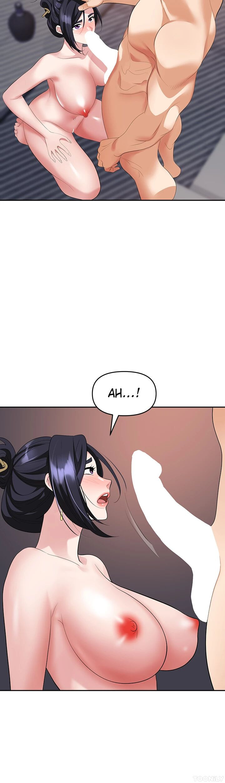 Boobie Trap Chapter 27 image 58
