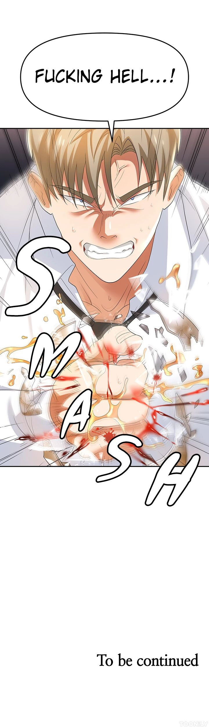 Boobie Trap Chapter 27 image 63