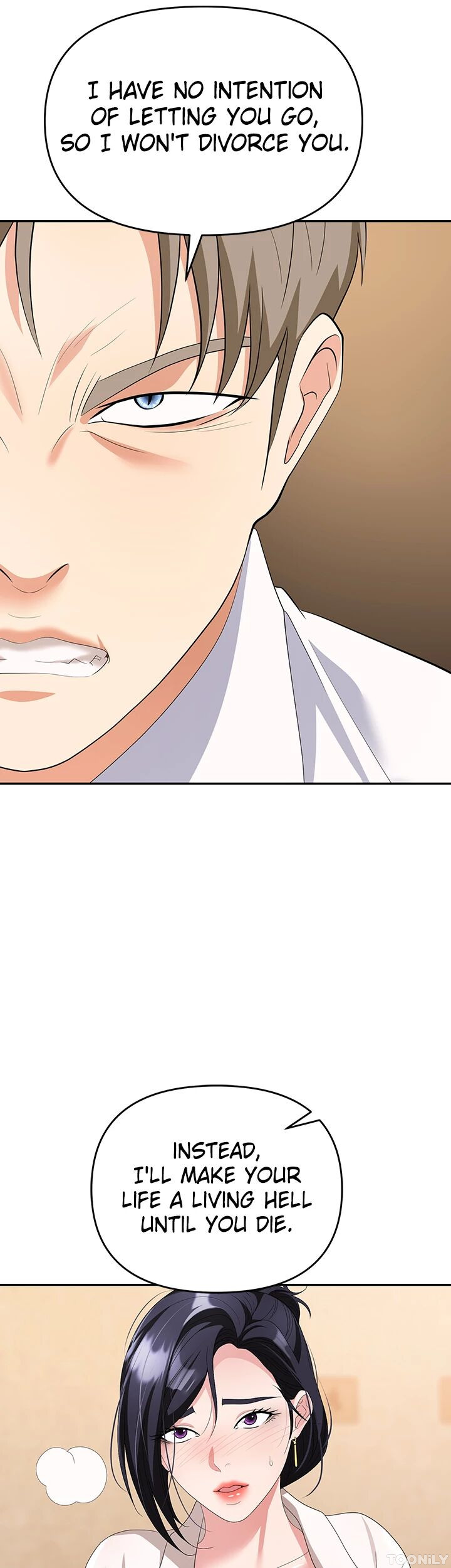 Boobie Trap Chapter 27 image 8